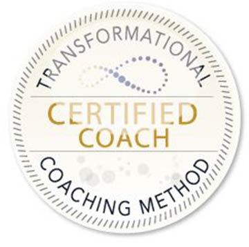 Transformational Coaching Method - Certified Coach