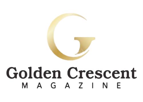 Golden Crescent Magazine