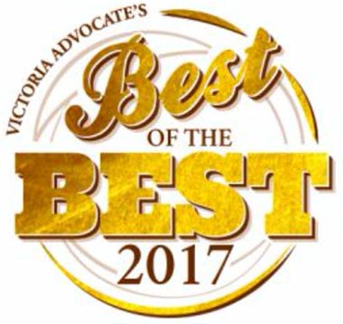 Victoria Advocate's Best of the Best 2017