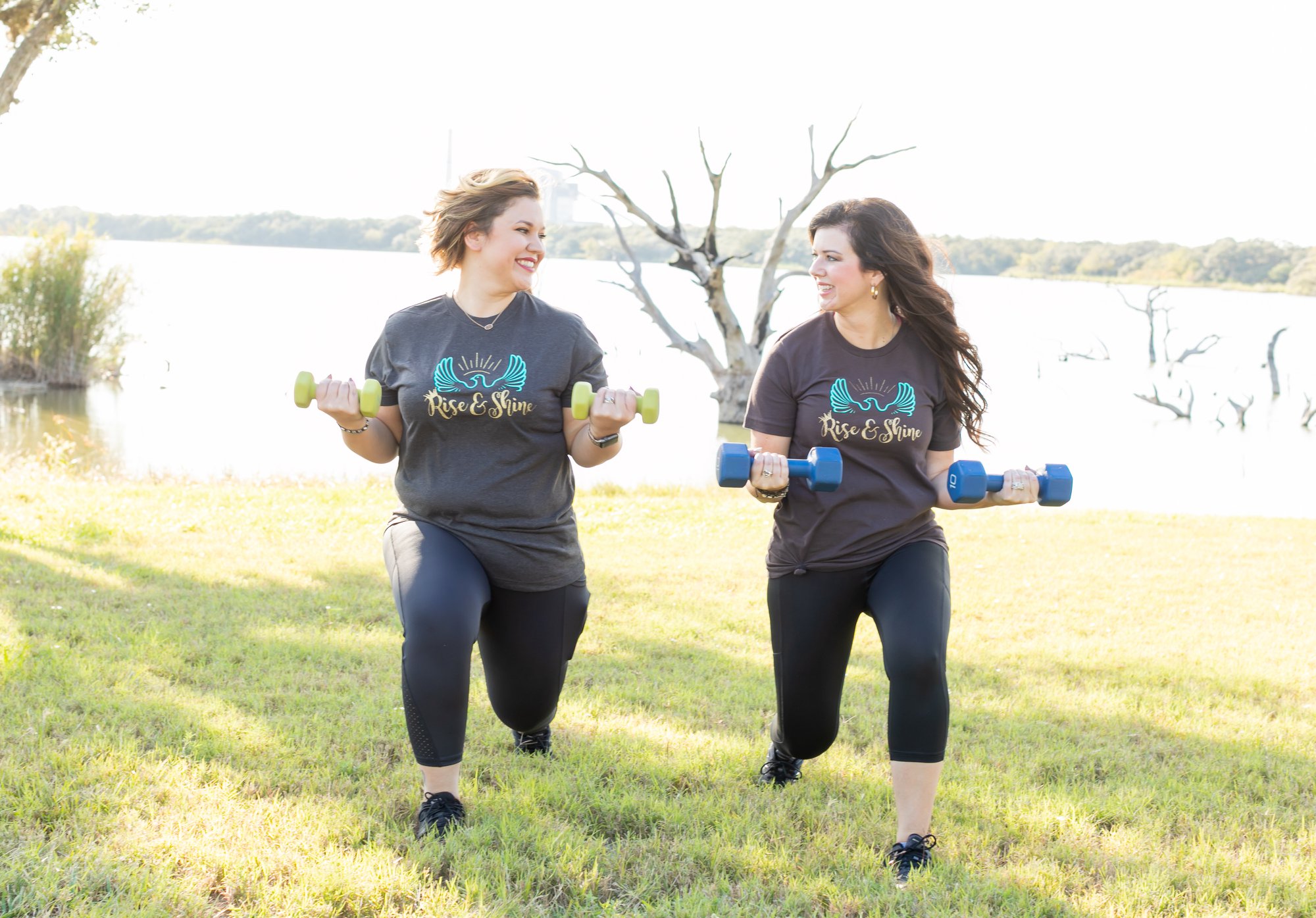 Finally figuring out a sustainable & enjoyable way of eating & exercising